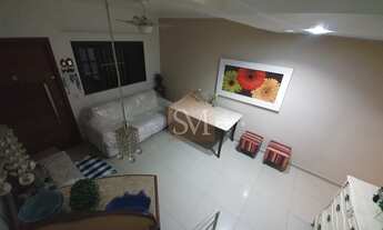 Imagem 6: RIO DE JANEIRO - Casa de Condomínio - FREGUESIA (JACAREPAGUÁ