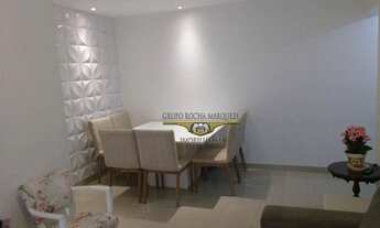 Imagem 2: MAGNÍFICO APARTAMENTO DE 3 DORMITÓRIOS, 2 VAGAS, À VENDA NA VILA CARRÃO