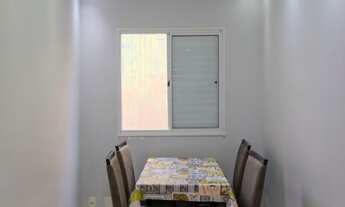 Imagem 5: Apartamento com 3 dormitórios à venda, 111 m² por R$ 480.000,00 - Vila Augusta - Guarulhos