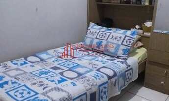 Imagem 6: APARTAMENTO COBERTURA 03 DORM VILA HOMERO THON - VENDA