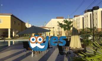 Imagem 5: FEIRA DE SANTANA - Apartamento Padrão - SIM