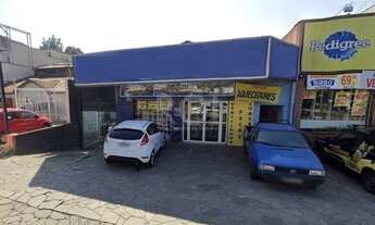 Imagem: Porto Alegre - Loja/Salão - Petrópolis