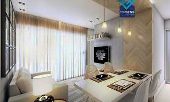 Imagem 3: Apartamento para Venda em São Paulo, Vila Maria, 2 dormitórios, 1 suíte, 2 banheiros, 2 va