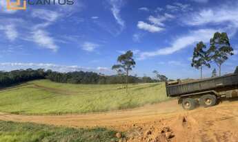 Imagem 2: Terreno proximo ao centro de NazarÃ© Paulista