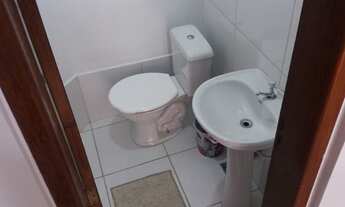 Imagem 5: Duplex _ Casa com 2 dormitórios + 2 Vagas de Garagem (Não Mobiliado)