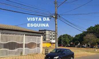 Imagem 5: Casa 3 Quartos laje Quadra 04 Setor Oeste - c/ 2 de fundo independente