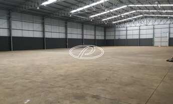 Imagem 5: Barracão para aluguel, Dos Coqueiros - Limeira/SP