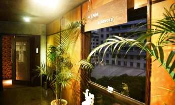 Imagem 7: Escritório para aluguel possui 120 metros quadrados em Jardim Paulista - São Paulo - SP