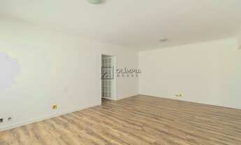 Imagem 6: Locação Apartamento 3 Dormitórios - 120 m² Itaim Bibi