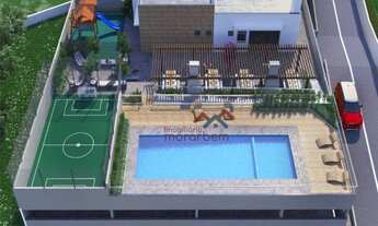 Imagem 4: Apartamento com 2 dormitórios à venda, 47 m² por R$ 169.000,00 - Olaria - Canoas/RS