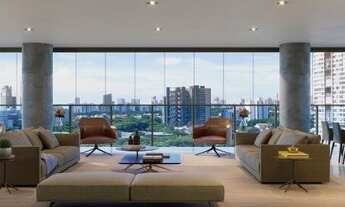 Imagem 5: São Paulo - Apartamento Padrão - Vila Nova Conceição