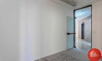 Imagem 3: São Paulo - Conjunto Comercial/sala - Brooklin