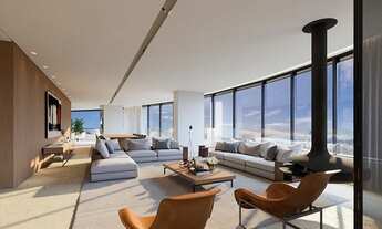 Imagem 2: Apartamentos 4 ou 5 Suítes a venda no Vila da Serra