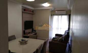 Imagem 3: São Paulo - Apartamento Padrão - VILA ARICANDUVA