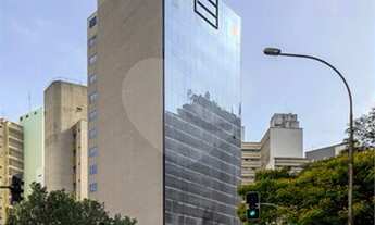 Imagem 3: Prédio comercial inteira para venda ou locação