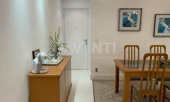 Imagem 5: Apartamento - Bosque - Campinas