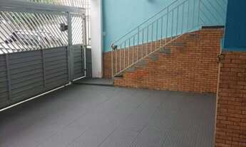 Imagem 5: Casa Térrea 2 Dormitórios e Edícula 3 Vagas à Venda Próximo à Estação Primavera