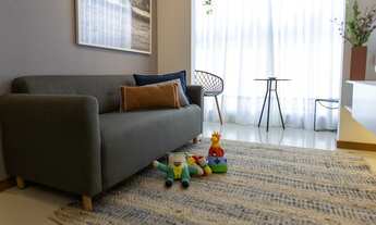 Imagem 6: Apartamento à venda 2 Quartos, 1 Suite, 1 Vaga, 51.11M², BARRA DO JUCU, VILA VELHA - ES