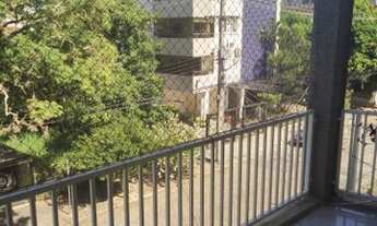 Imagem 3: Cobertura em Passo da Areia