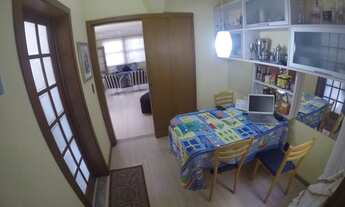 Imagem 6: Porto Alegre - Casa Padrão - Santana