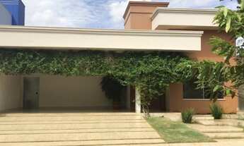 Imagem: Casa de alto padrão em condomínio fechado