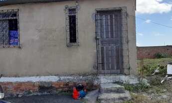 Imagem: Casa em base naval