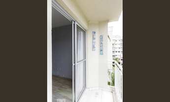 Imagem 5: Apartamento à Venda - Taquara, 2 Quartos, 55 m2