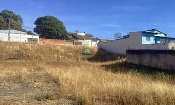 Imagem: Terreno Comercial para Venda Jardim Nações