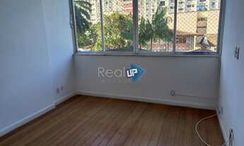 Imagem 10: RIO DE JANEIRO - Apartamento Padrão - Gávea Gávea