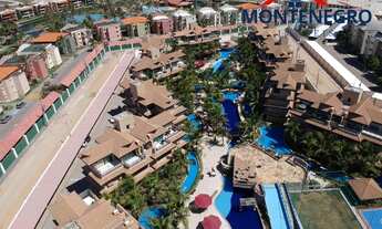 Imagem 5: Parque das ilhas - Porto das dunas