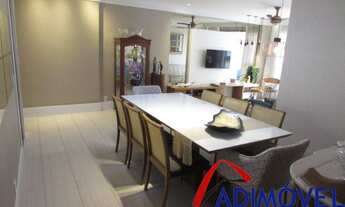 Imagem 2: 4 quartos com 2 suítes em Jardim Camburi