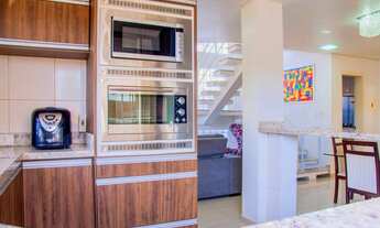 Imagem 3: Casa com 3 dormitórios à venda, 157 m² por R$ 750.000,00 - Solar do Campo - Campo Bom/RS