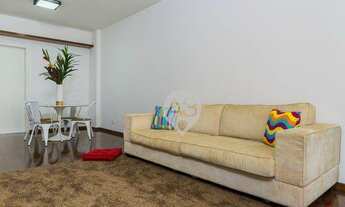 Imagem 16: Apartamento à venda, 93 m² por R$ 1.430.000,00 - Ipanema - Rio de Janeiro/RJ