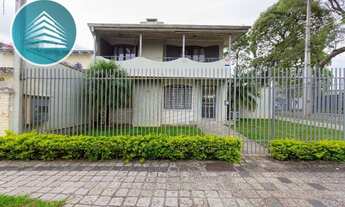 Imagem: Sobrado com 4 dormitórios à venda, 232