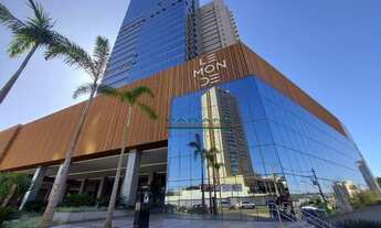 Imagem 7: Sala para alugar, 275 m² por R$ 19.000,00/mês - Jardim Botânico - Ribeirão Preto/SP