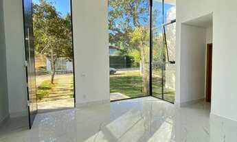 Imagem 2: Lagoa Santa - Casa de Condomínio - Condomínio Jardins Da Lagoa