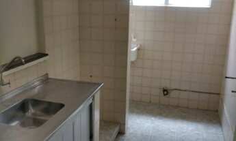 Imagem 7: CM) APT 1 QUARTO/WC SOCIAL/1 ANDAR NO JANGA(200M DA PRAIA