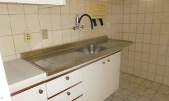 Imagem: Apto para venda com 55 metros quadrados