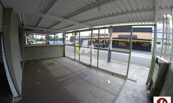 Imagem 6: Salão/Galpão (salão - térreo