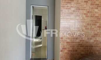 Imagem 2: Casa térrea com edícula à venda no Parque São Bento - Zona Norte - Sorocaba SP