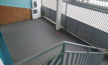 Imagem 6: Casa Térrea 2 Dormitórios e Edícula 3 Vagas à Venda Próximo à Estação Primavera