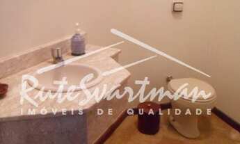 Imagem 5: Casa com 3 dormitórios à venda, 227 m² por R$ 1.250.000,00 - Condomínio Lagoa Serena - Cam