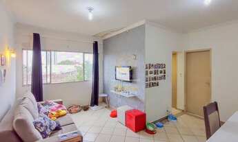 Imagem 4: Apartamento com 2 dormitórios à venda, 58 m² por R$ 169.000,00 - Agenor M. de Carvalho - P