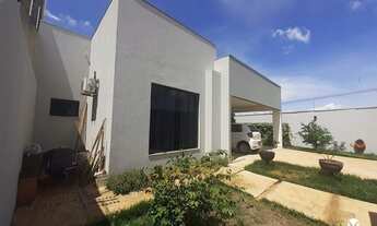 Imagem: Casa Residencial à venda, Plano Diretor