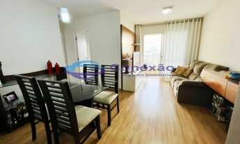 Imagem 2: SAO PAULO - Apartamento Padrão - Limão