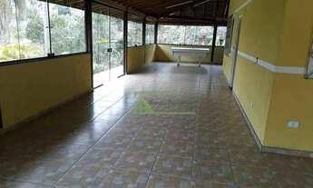 Imagem 7: BELISSÍMO SÍTIO À VENDA COM 29.000m² DE TERRENO IBIÚNA SP! COM TIROLESA E MUITOS OUTROS L