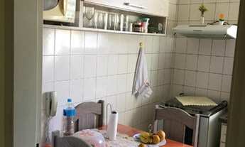 Imagem 6: Apartamento à venda, 1 quarto, 1 vaga, Santa Terezinha - São Bernardo do Campo/SP