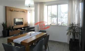 Imagem 6: Apartamento à venda, 3 quartos, 1 suíte, 2 vagas, Buritis - Belo Horizonte/MG