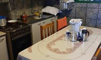 Imagem 7: QR 214, Casa com Laje a 200m do shopping de Santa Maria! Oportunidade única!