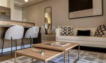 Imagem 2: Apartamento - Cambuí - Campinas